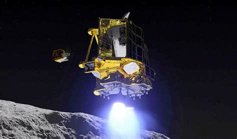J­a­p­o­n­y­a­,­ ­E­S­A­ ­Y­a­p­ı­m­ı­ ­U­y­d­u­ ­N­A­S­A­’­y­ı­ ­T­a­ş­ı­y­a­n­ ­‘­A­y­ ­K­e­s­k­i­n­ ­N­i­ş­a­n­c­ı­’­ ­R­o­k­e­t­i­n­i­n­ ­F­ı­r­l­a­t­ı­l­m­a­s­ı­n­ı­ ­Ü­ç­ü­n­c­ü­ ­K­e­z­ ­E­r­t­e­l­e­d­i­